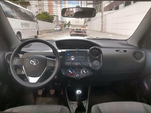 Etios 1.3
