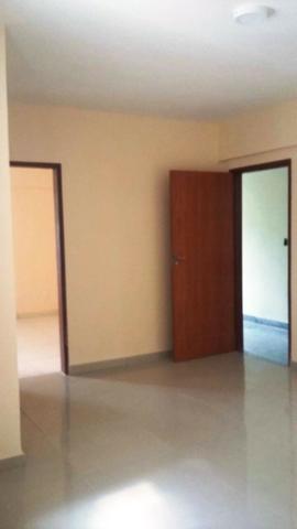 Residencial Via Parque, apto 2 quartos sendo 1 suíte, - Foto 7