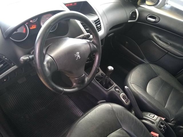 Peugeot 207 xrs 1.4 2011 - Foto 11