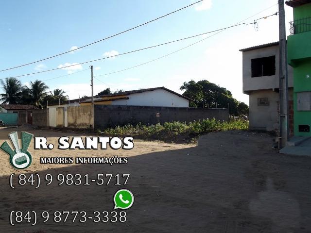 Terreno 10 x 22 Próx. a UPA de Nova esperança, Parnamirim Por 16 mil reais! - Foto 6