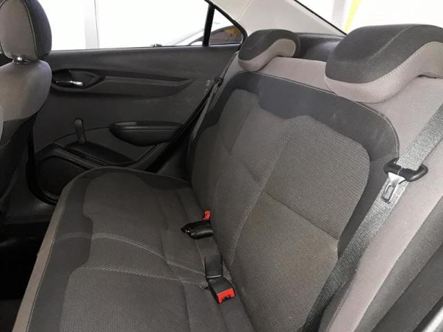 CHEVROLET PRISMA LT 1.0 8V FLEXPOWER 4P - Foto 13