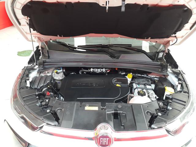 Toro Freedom 2.0 Diesel - 16 V - 4x4 - 2017/2018 - Foto 6