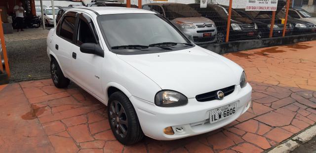 Gm - Corsa Classic 04 Completo R$13.900 - Foto 3