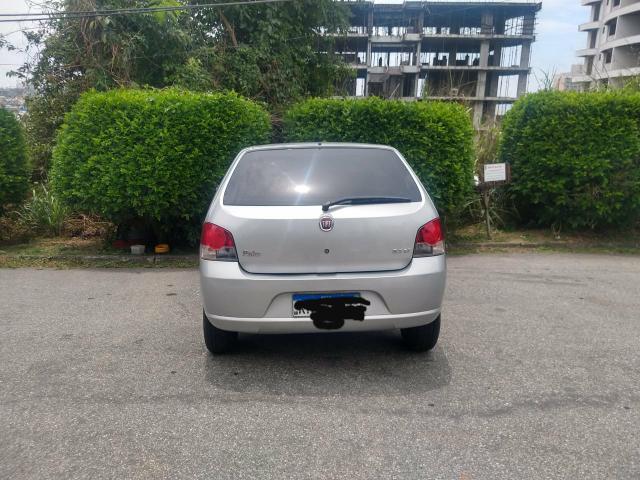 Vendo palio elx 1.4 flex com gnv - Foto 3