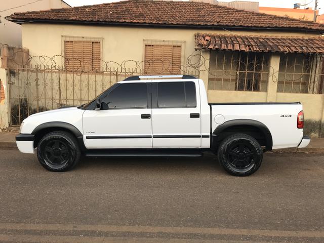 S10 colina extra - Foto 3