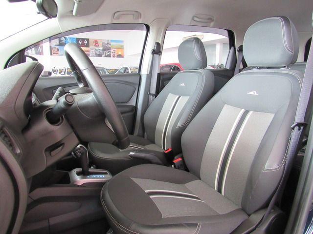 SPIN ACTIV 1.8 8V Econo. Flex 5p Aut. - Foto 7