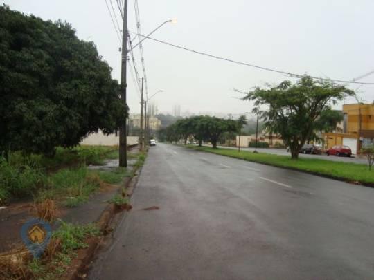 Alugue Terreno de 3000 m² (Aurora, Londrina-PR) - Foto 4