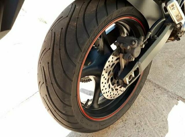 Fz6 n (parcelamos) - Foto 4