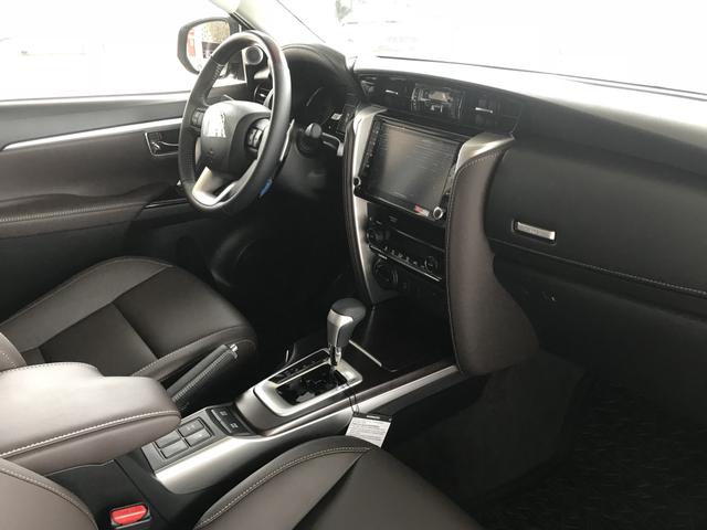Toyota Sw4 SRX 2.8 Diesel 4x4 - 2020/2020 Lince Toyota Flamboyant - Foto 12