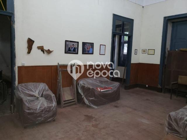 Casa à venda com 4 dormitórios em Santa teresa, Rio de janeiro cod:BO4CS24536 - Foto 12