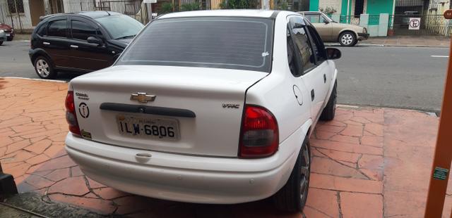 Gm - Corsa Classic 04 Completo R$13.900 - Foto 4