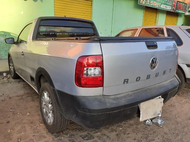 Saveiro Robust - Foto 2