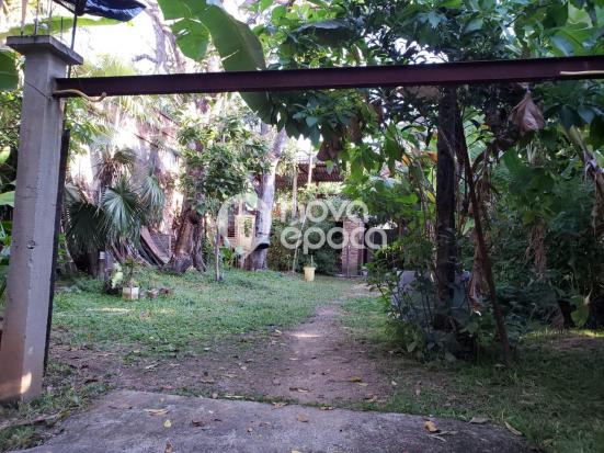Casa à venda com 4 dormitórios em Santa teresa, Rio de janeiro cod:BO4CS24536 - Foto 4