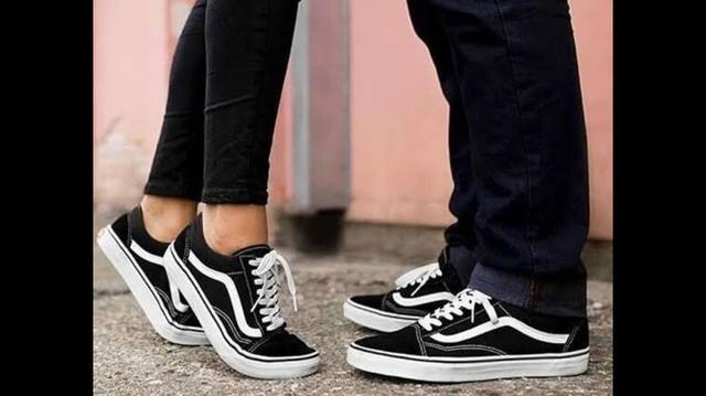 Tênis Vans e Fila - Foto 2