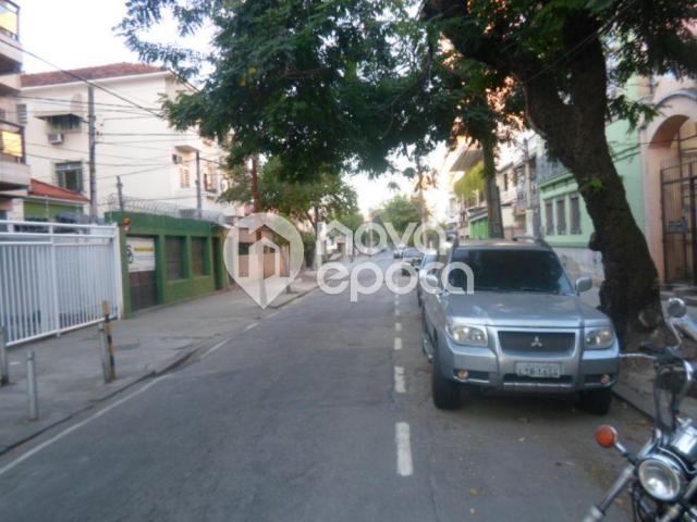 Terreno à venda em Vila isabel, Rio de janeiro cod:AP0TR0588 - Foto 15