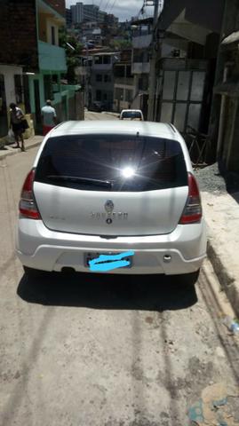 Sandero 2014 1.0