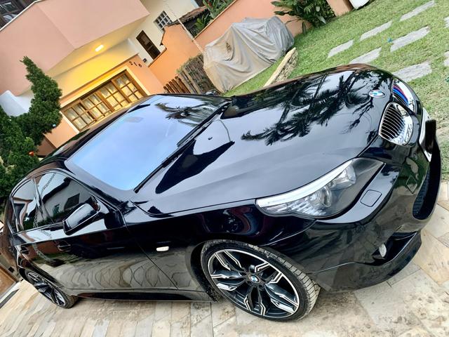 Bmw 550i série M 2010 impecável - Foto 2