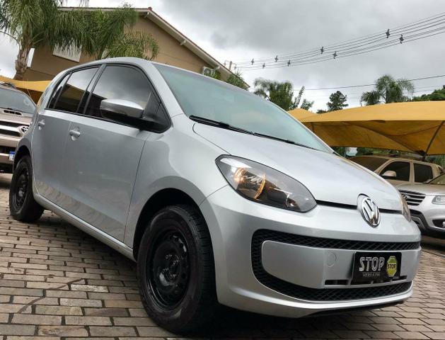 Up 1.0 Tsi 2016 - Foto 6