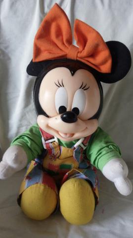 Pelucia disney
