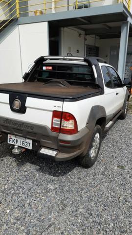 Strada adventure CD 1.8 13/13 - Foto 7