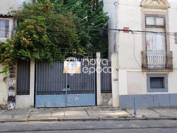 Casa à venda com 4 dormitórios em Santa teresa, Rio de janeiro cod:BO4CS24536 - Foto 18