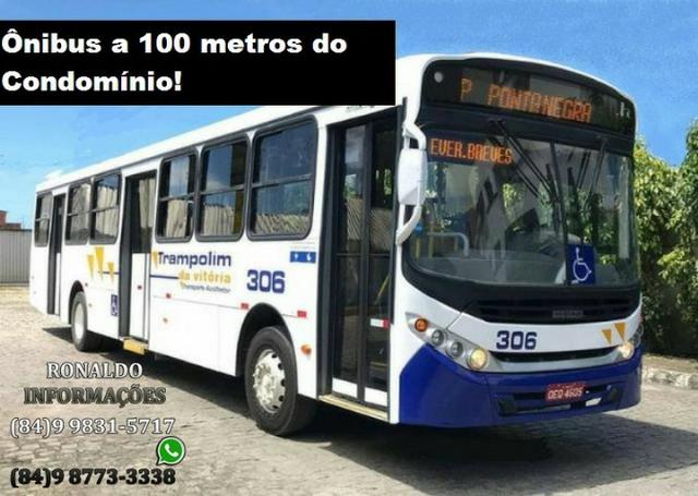 Casa Por 87 mil reais Para Financiar! - Foto 6