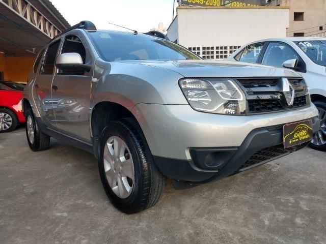 Renault Duster Expression 1.6