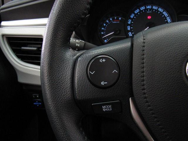 Corolla GLi Upper Black P. 1.8 Flex Aut. - Foto 13