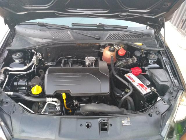 Clio 2009/2010