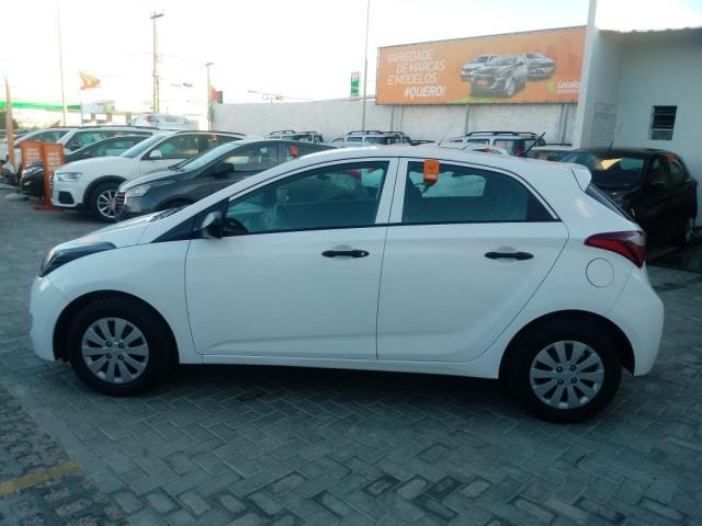 HYUNDAI HB20 2018/2019 1.0 UNIQUE 12V FLEX 4P MANUAL - Foto 5