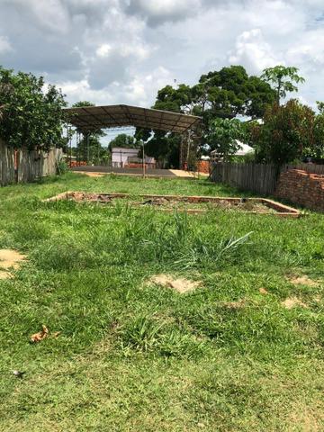 Vende se terreno 12/25 - Foto 4