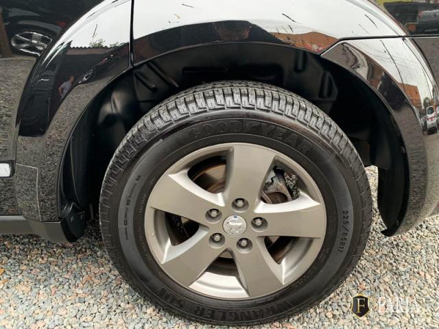 DODGE JOURNEY SXT 2.7 V6 185CV AUT. - Foto 11