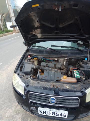 Fiat Palio ELX o top da categoria - Foto 3