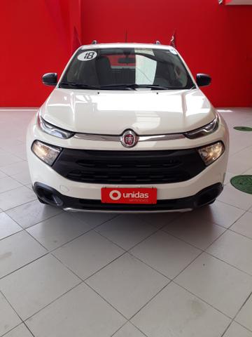 Toro Freedom 2.0 Diesel - 16 V - 4x4 - 2017/2018 - Foto 2