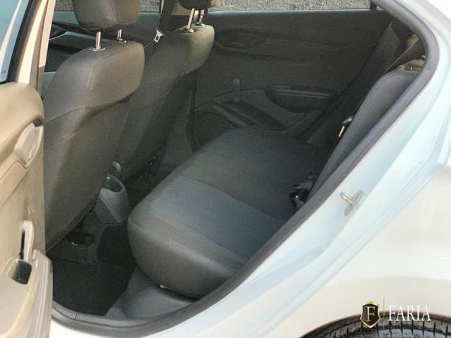 CHEVROLET ONIX 1.0 MT JOY 2018 - Foto 11