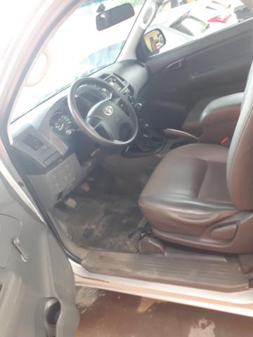 Vende-se HILUX CABINE SIMPLES - Foto 3