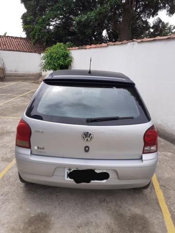 Gol 2010 à venda