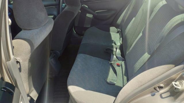 Honda civic 2006 automatico barato - Foto 10