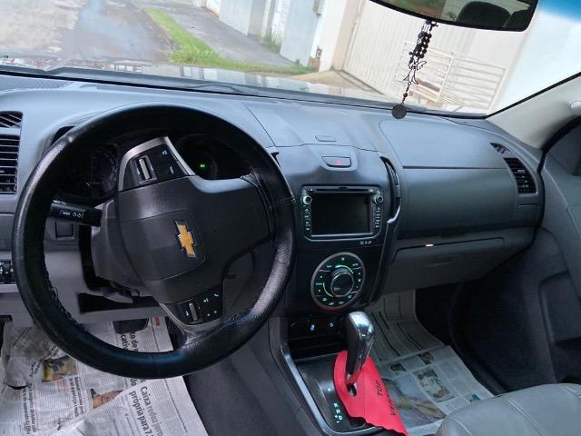 S10 LTZ diesel - Foto 17