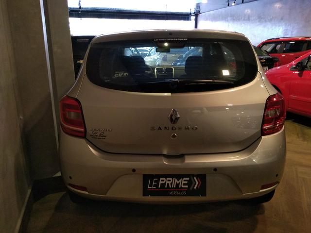 Renault Sandero completo *Le Prime - Foto 4