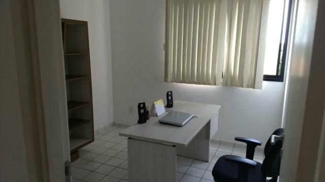 Apartamento 3 quartos com 2 suites - Cidade Verde - Foto 6