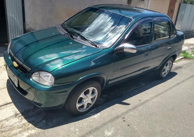 Vendo - Corsa Sedan Super - Foto 3