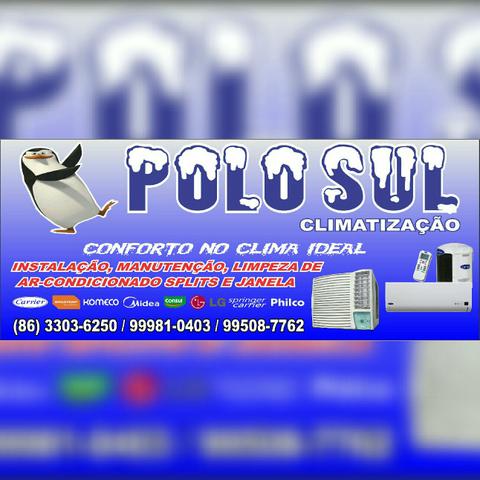 Instalação e Manutenção de Ar