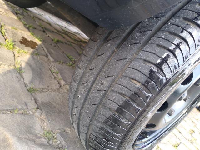 Vendo Ford Fiesta 2004 1.6 - Foto 6
