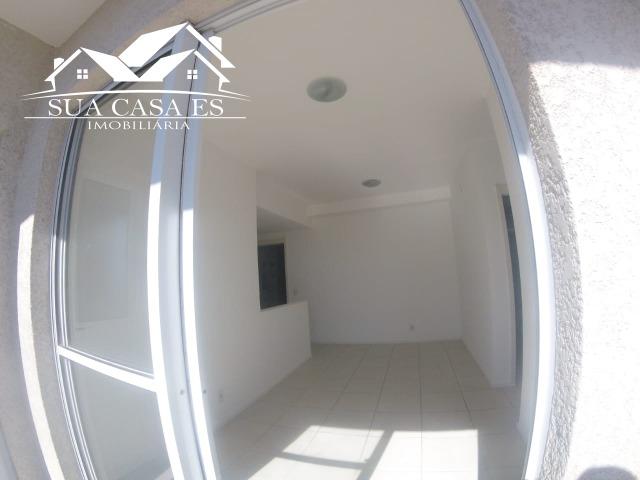 BN- Apartamento no Villaggio Manguinhos 2 quartos com suíte - Foto 10