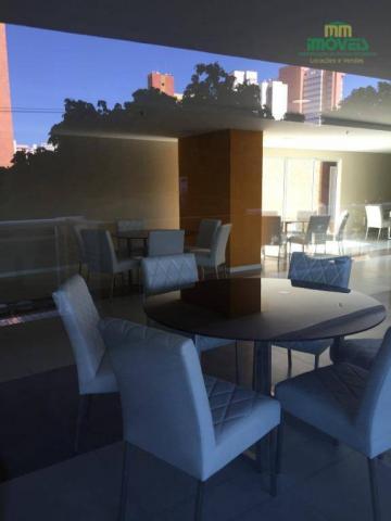 Excelente apartamento de 01 quarto com vista para o mar! - Foto 17