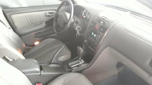 Nissan Maxima 3.0 GV - Foto 13