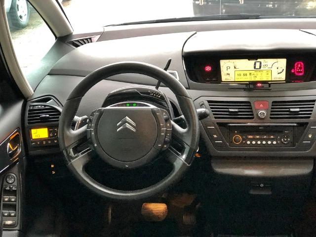 C4 Grand Picasso Exclusive *7 Lugares - Foto 15
