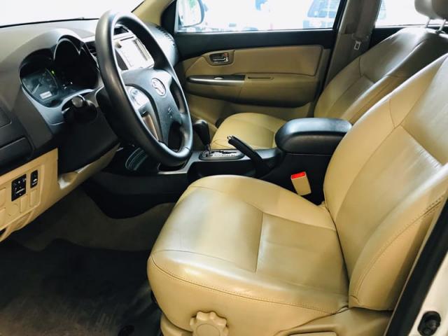 TOYOTA HILUX SW4 4X2SR - Foto 6