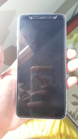 Troco j8plus novo em s8 ou iphone 6 de 64gb - Foto 2